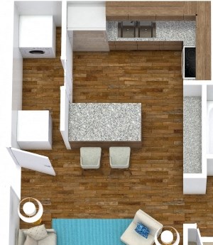 Bristol Place Apartments | Baton Rouge, LA Bristol Place Apartments | Baton Rouge, LA